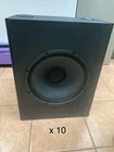 Qsc SR-1290 Speaker Used. Price: $550.00.