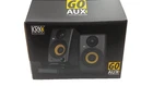 Krk Goaux 3 Monitor Speakers Free Shipping From Japan Used. Price: $448.99.