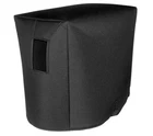 Hartke VX115 Cabinet Cover - 1/2" Padded, Black, Made Usa By Tuki (HART025P) New. Price: $109.95.
