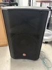 Harbinger V2212 12IN. 600W Loudspeaker - Black Used. Price: $240.93.