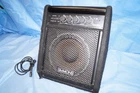 Simmons DA50 Electronic Drum Set Amplifier Speaker Used. Price: $70.00.