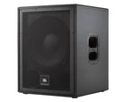 Jbl IRX115S 15-INCH Portable Powered Pa Subwoofer/sub Proaudiostar Open. Price: $669.99.