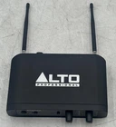 Alto Professional Stealth Wireless N30044 Transmitter Used. Price: $88.00.