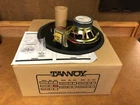 Tannoy CMS65-15 Ceiling Speaker Open. Price: $136.50.