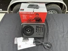 Galaxy Audio PA6BT Powered Hot Spot Personal Monitor Needs New Woofer Used. Price: $99.00.