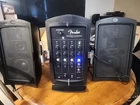 Fender Passport Conference Series 2 Portable System, With Bluetooth. Used. Price: $399.00.