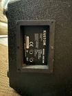 Kustom KSC10M 120 Watt 8 Ohm 10" Passive Speaker (tested/working) Used. Price: $200.00.