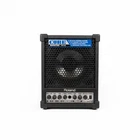 Roland Cube Monitor CM-30 Guitar Amp 30W Portable Practice Speaker Black Compact Used. Price: $279.99.