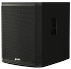 Gemini Sound ZRX-S18BT Ultra-high-power 2400W Peak Bluetooth Subwoofer 18IN... New. Price: $599.95.