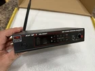 Galaxy Audio AS-950 Wireless In-ear Monitor System, Single-user, With EB4 Used. Price: $70.00.