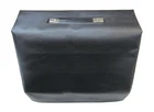 Kustom KPM10 Monitor - Black, Water Resistant Vinyl Cover W/piping (KUST094) New. Price: $64.95.
