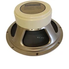 Celestion Creamback 16 Ohm 12" Speaker (made In The Uk) New. Price: $199.99.