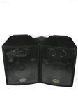 Behringer Eurolive S1220 High-performance Pa Speakers 280W Used. Price: $159.99.