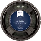 Speaker, Eminence Patriot, 10", Lil' Buddy, 50W, 8 New. Price: $119.99.