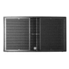 Hk Audio Linear SUB-4000A 1200W Active 18" Dual Vented Sub-woofer New. Price: $2599.99.