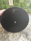 Sonance PS-P63T Pendant Speaker Black (SO-40139) Used. Price: $45.00.