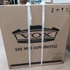 Vox MSB50-AUDIO Iv Speaker From Japan Used. Price: $383.64.