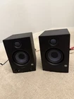 Presonus Eris E4.5 Bt Active Bluetooth Studio Monitors Used. Price: $95.00.