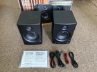Presonus Eris E5 Bt Active Media Reference Monitors With Bluetooth - Black Used. Price: $118.40.