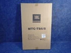 New Jbl MTC-TB6/8 Tile Bridge For Control 200 And 300 Series (Z10). Price: $49.99.