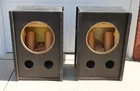 Pair Jbl 4645B 18IN Subwoofer Bass Cabinets Bins Used. Price: $169.15.