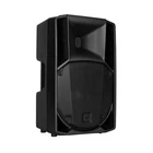Rcf ART-732A-MK5 Active 1400W 2-WAY 12" Speaker With 3" Hf Driver New. Price: $899.00.