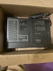 Bogen TPU100B Telephone Paging Amplifier 100W Audio Mixer Commercial New Used. Price: $400.00.
