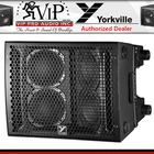 Yorkville PSA1 4X6" Paraline Series Compact Active Array Loudspeaker 1200W. New. Price: $1929.00.