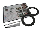 Paradigm CC-50 CC-150 Center Speaker Woofer Foam Edge Repair Kit # FSK-5.25 New. Price: $25.20.