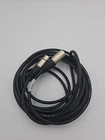 Rockville RCXFM20E-B Foot Female To Xlr Mic Cable Black 100% Copper Open. Price: $38.99.