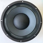 Eden / Swr Ampeg Fender 10" Bass Speaker Replacement - Eminence EC1060XL16E Nuovo. Price: $135.92.