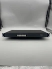 Coleman Audio MS6R Channel Alternative Speaker Switcher Used. Price: $250.00.