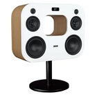 Fluance Wireless High Fidelity Music System W/ Powerful Amplifier 8'' Subwoofer New. Price: $799.98.