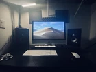 Samson Resolv SE5 2-WAY Active Studio Monitor (pair) Used. Price: $200.00.