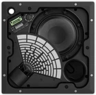 Bose Professional 777189-0220 Edgemax EM180 In-ceiling Loudspeaker Degree New. Price: $617.49.