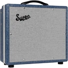 Supro Montauk 15W 1X10 Tube Guitar Combo Amp Blue Rhino Hyde Refurbished Excellent. Price: $879.12.