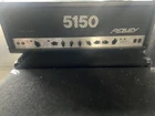 Peavey 5150 Guitar Amplifier Fully Maintained Electro-harmonix Power Tubes Used. Price: $1529.99.