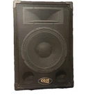 Cgm ARM-112H-1-M 2-WAY Passive Monitor Wedge Speaker Tested Used. Price: $135.00.
