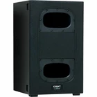 Qsc KS112 Active 12" Compact Powered Subwoofer 2000W Amplified Dj (mint) Open. Price: $1169.99.