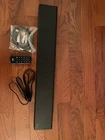 Lg S20A 2.0 Channel Soundbar Compact Home Audio Bluetooth Open. Price: $69.00.