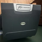Peavey Messenger M100 Portable Pa System 5-CHANNEL Mixer 3-BAND Eq Rca Used. Price: $95.00.
