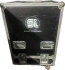 KL21MA + K400 K-array Subwoofer With Speaker Used. Price: $7500.00.