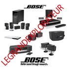 Ultimate Bose Operation Repair & Service 510 Pdf Manuals Dvd Brand. Price: $16.78.