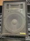 Community CSX38-S2 Loudspeaker 2-WAY 15" Wedge Stage Monitor Floor Used. Price: $100.00.