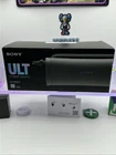 Sony SRS-ULT10 Power Sound Field Bluetooth Speaker Off White New. Price: $59.00.