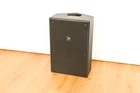 Jbl TTM129 Ultra-compact Passive Stage Monitor CG01YUP Used. Price: $414.99.