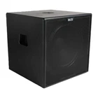 Alto Professional Tx 18S 900 Watt 18" Dsp-enhanced Powered Dj Pa Subwoofer New. Price: $599.00.