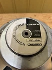 Celestion G12-1540 Guitar Amplifier Speaker Vintage Rare Used. Price: $90.00.