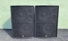 Martin Audio WS2A Compact Dual-driver Subwoofer 4000W (pair) Ths Used. Price: $1995.00.