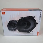Jbl Concert Series 8621F 6" X 8" 2-WAY Speakers New. Price: $68.00.